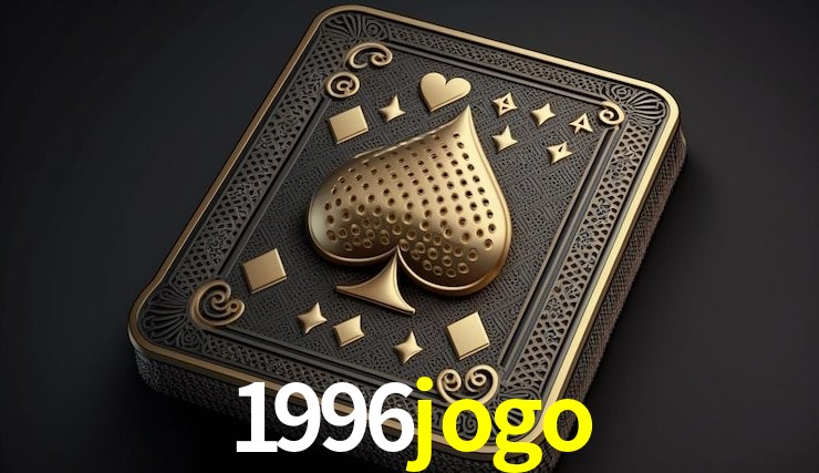 Jogos de Slot 1996jogo