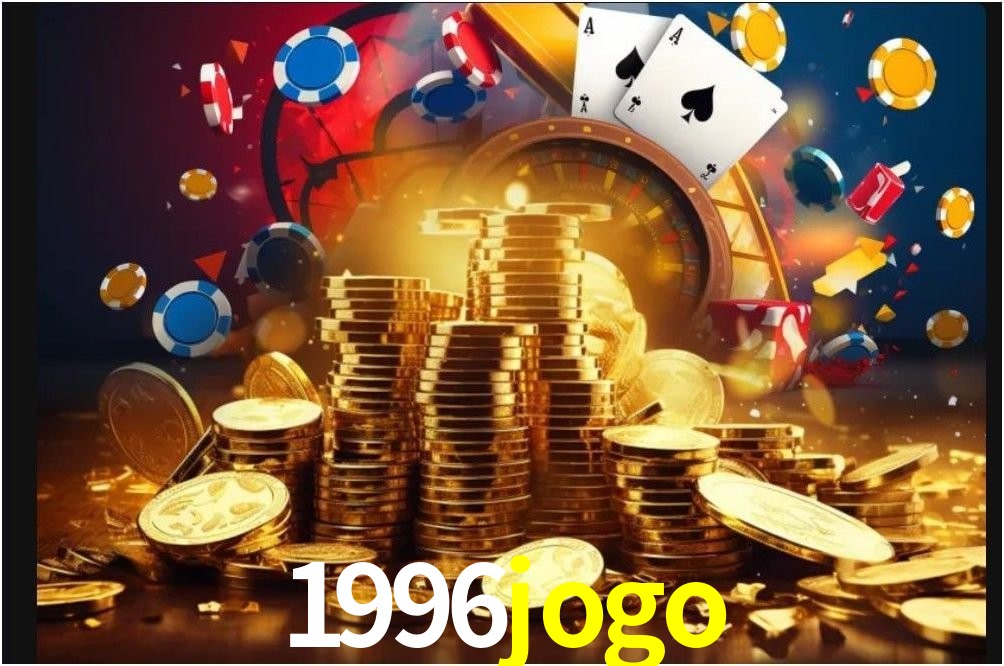 Jogos Exclusivos 1996jogo