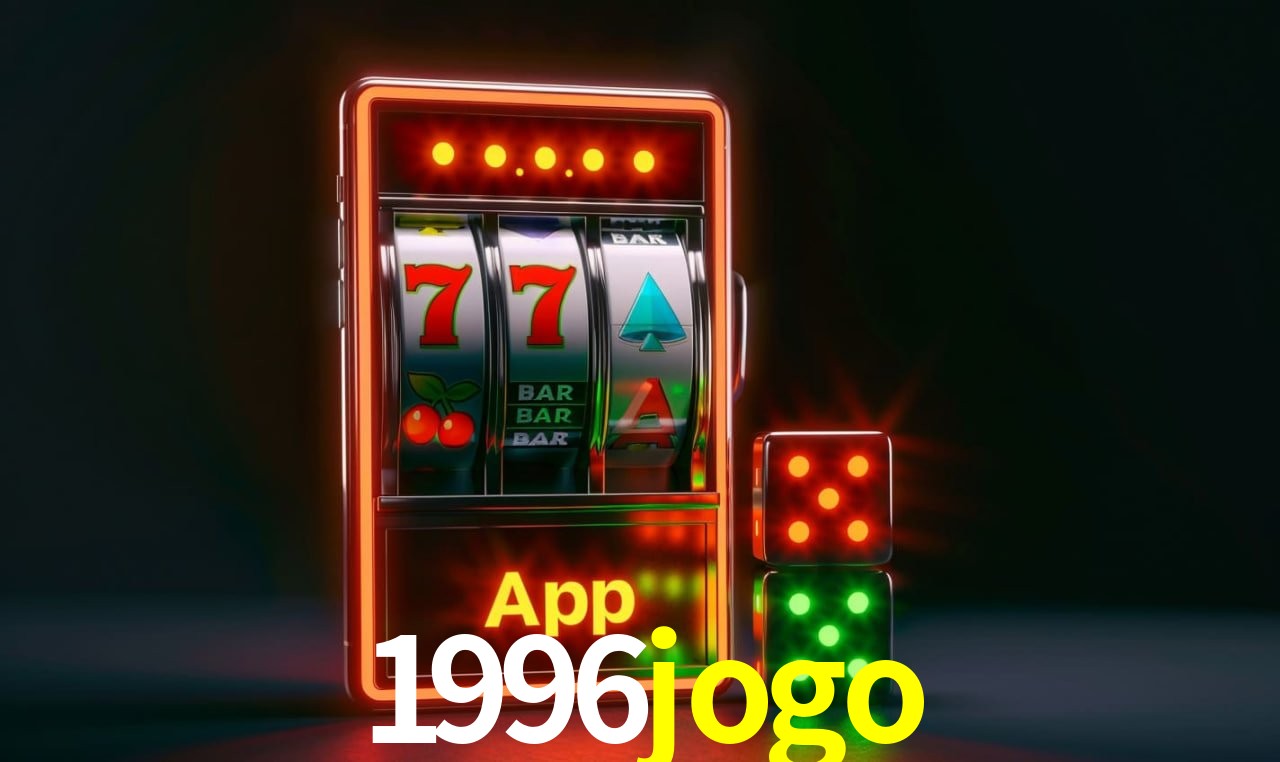 Provedores de Jogos 1996jogo