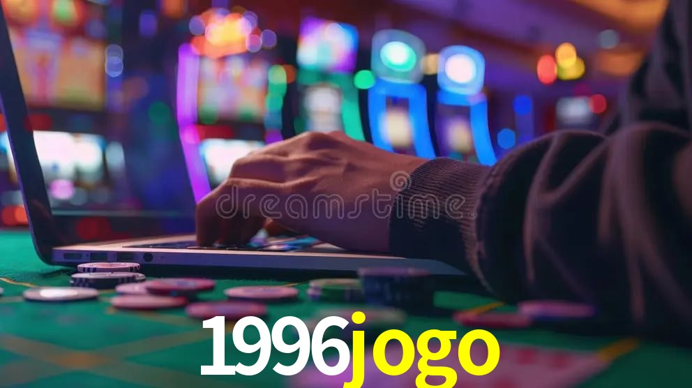 Casino Ao Vivo 1996jogo