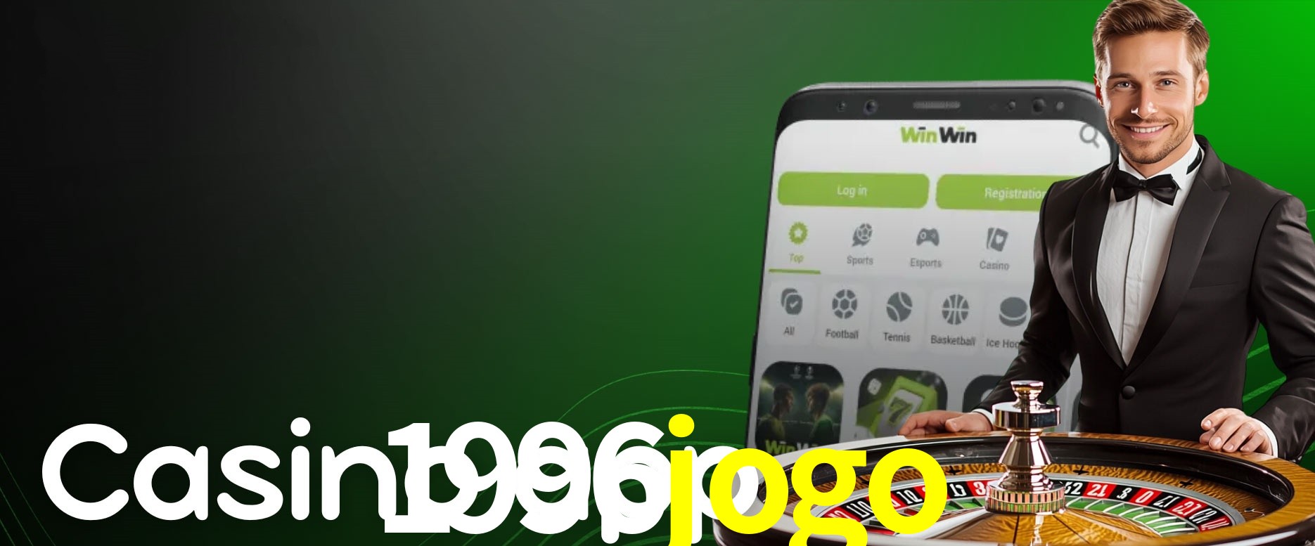 Responsive Design 1996jogo