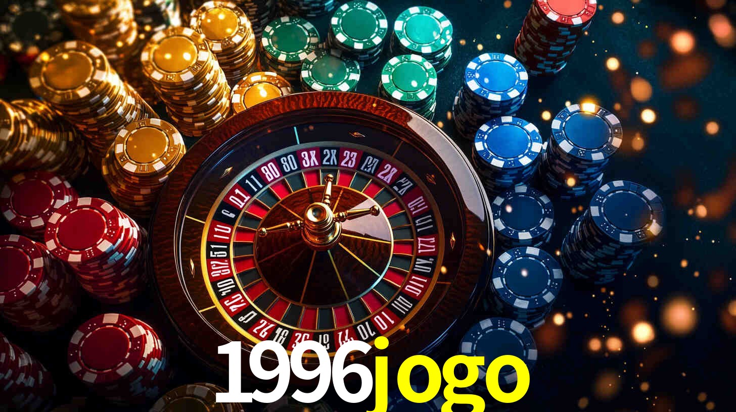 1996jogo App Interface